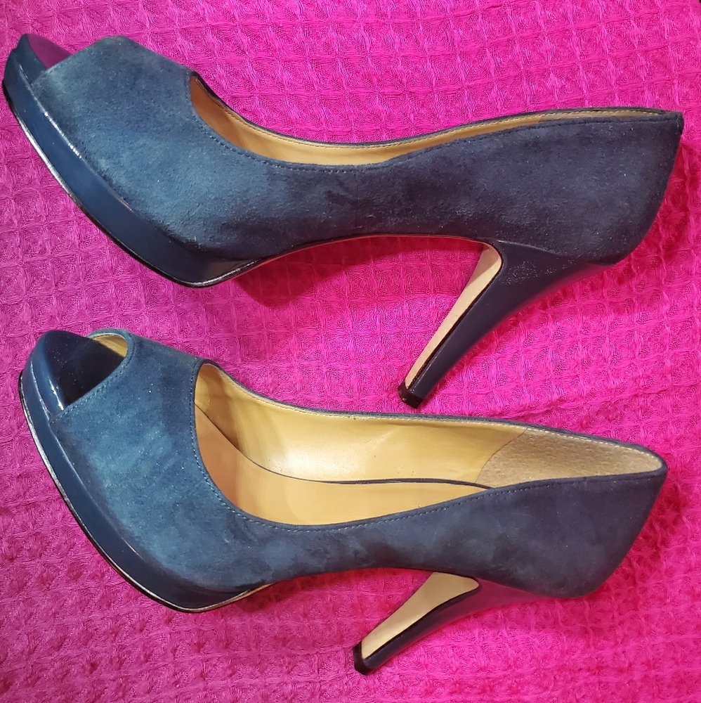 Women Heel